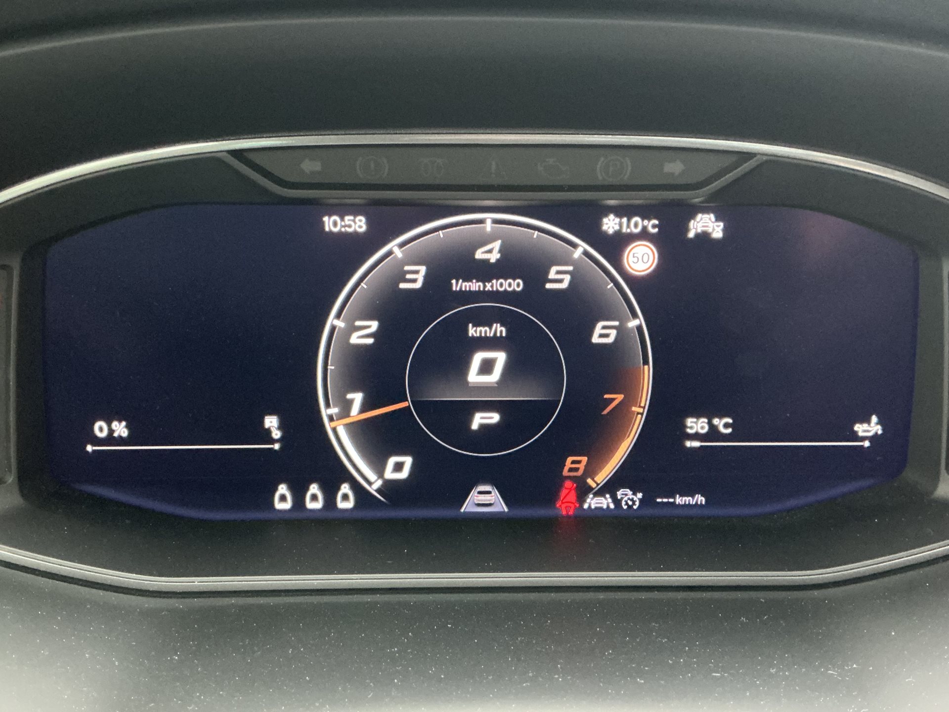 CUPRA Ateca 1.5 TSI *** ANHÄNGERKUPPLUNG & 5 JAHRE WERKSGARANTIE ***-image-13