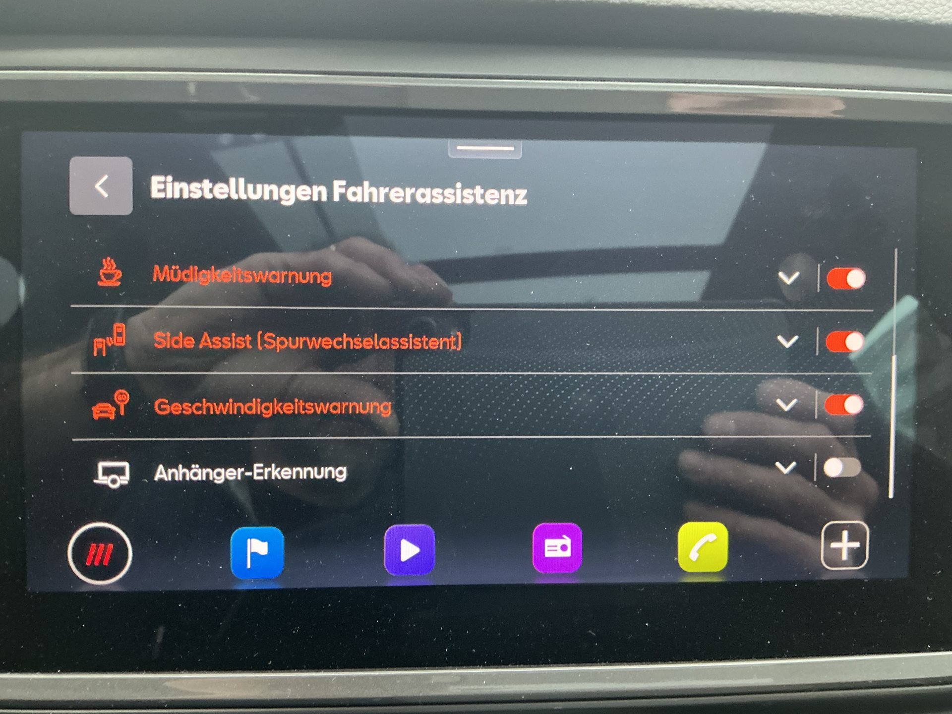CUPRA Ateca 1.5 TSI *** ANHÄNGERKUPPLUNG & 5 JAHRE WERKSGARANTIE ***-image-22
