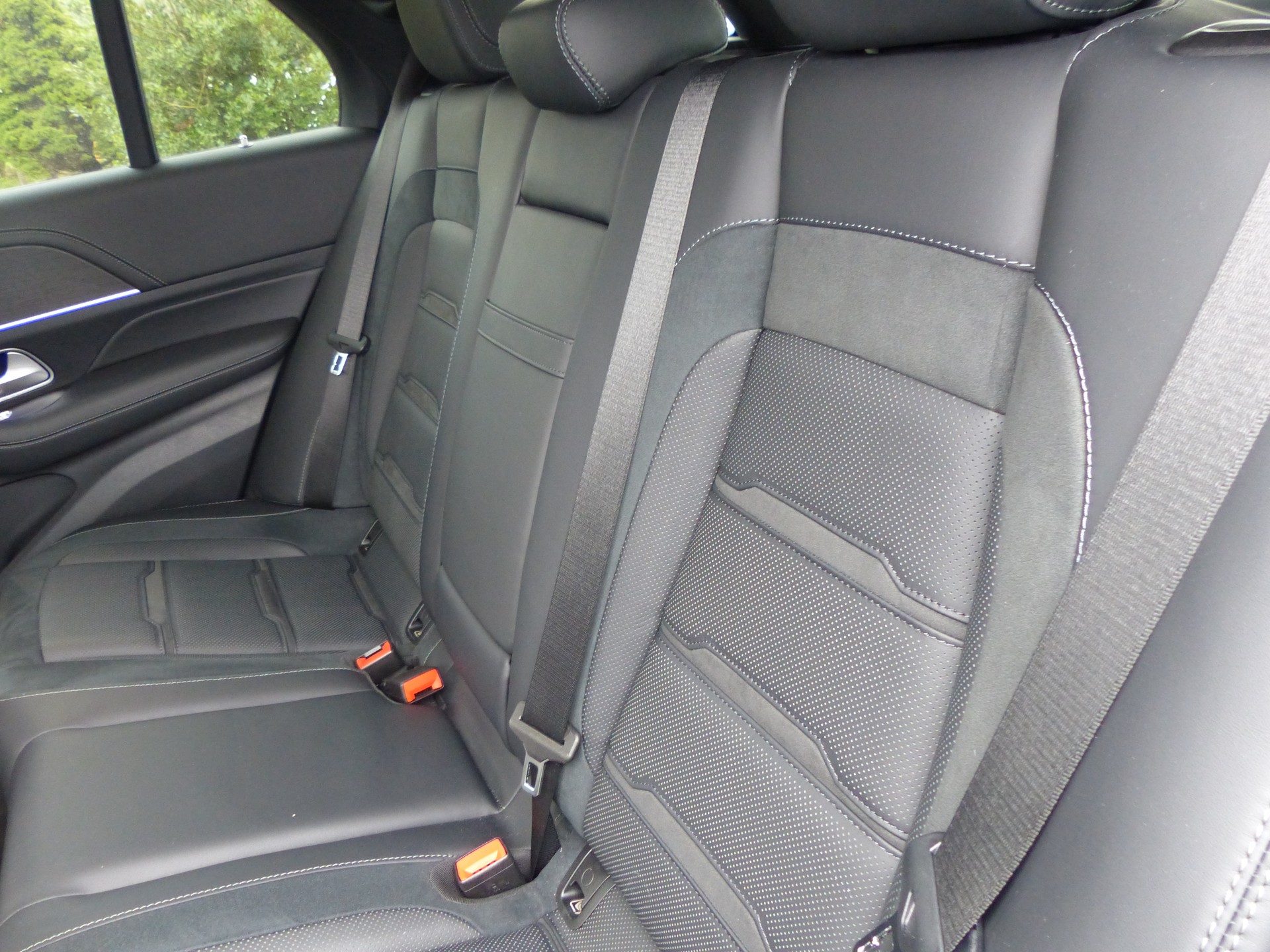MERCEDES-BENZ GLE 53 AMG 4Matic+ 9G-Speedshift-image-18