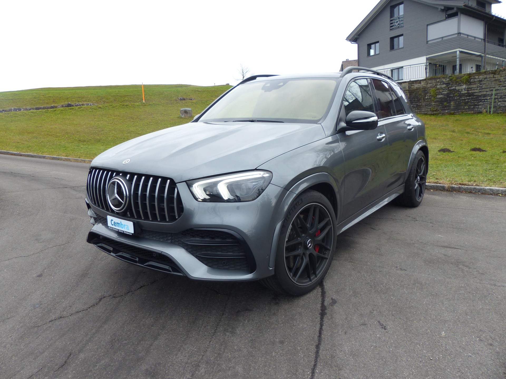 MERCEDES-BENZ GLE 53 AMG 4Matic+ 9G-Speedshift-showroom-element-2