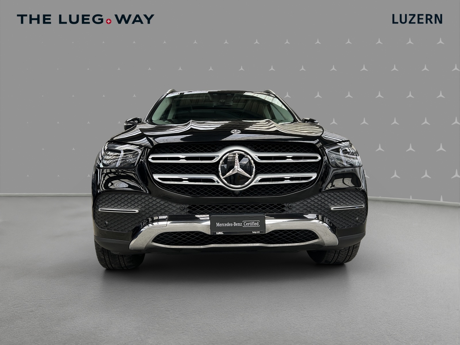MERCEDES-BENZ GLE 450 4Matic 9G-Tronic-image-6