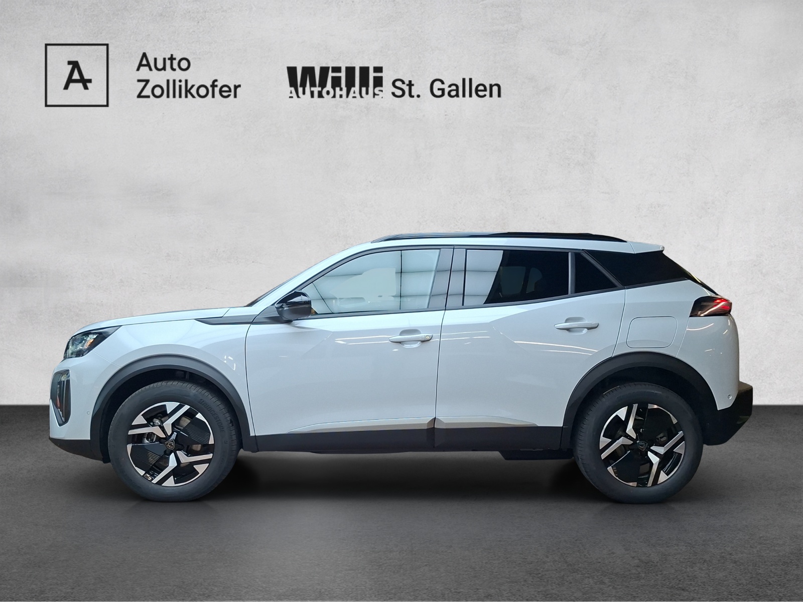 PEUGEOT 2008 1.2 Hybrid 145 Allure Premium-image-7
