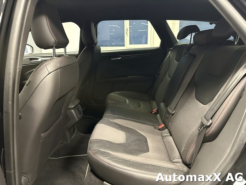 FORD Mondeo Station Wagon 1.5 EcoB SCTi ST-Line-image-12