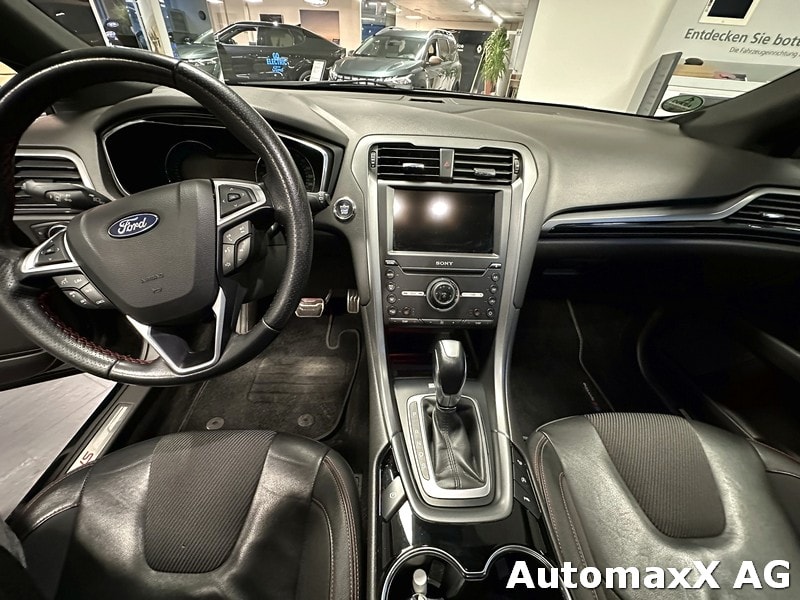 FORD Mondeo Station Wagon 1.5 EcoB SCTi ST-Line-image-10