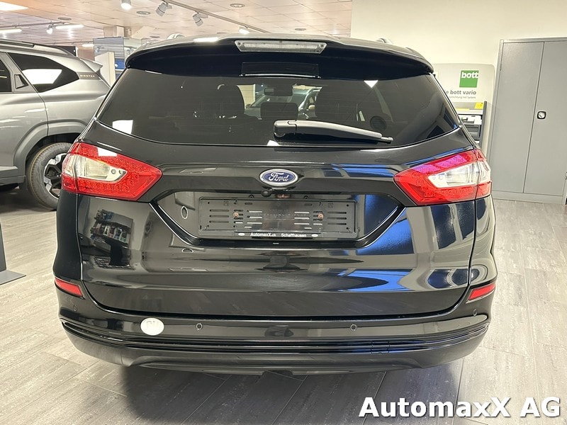 FORD Mondeo Station Wagon 1.5 EcoB SCTi ST-Line-image-4