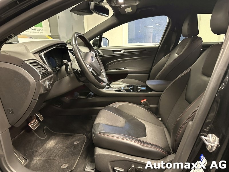 FORD Mondeo Station Wagon 1.5 EcoB SCTi ST-Line-image-8