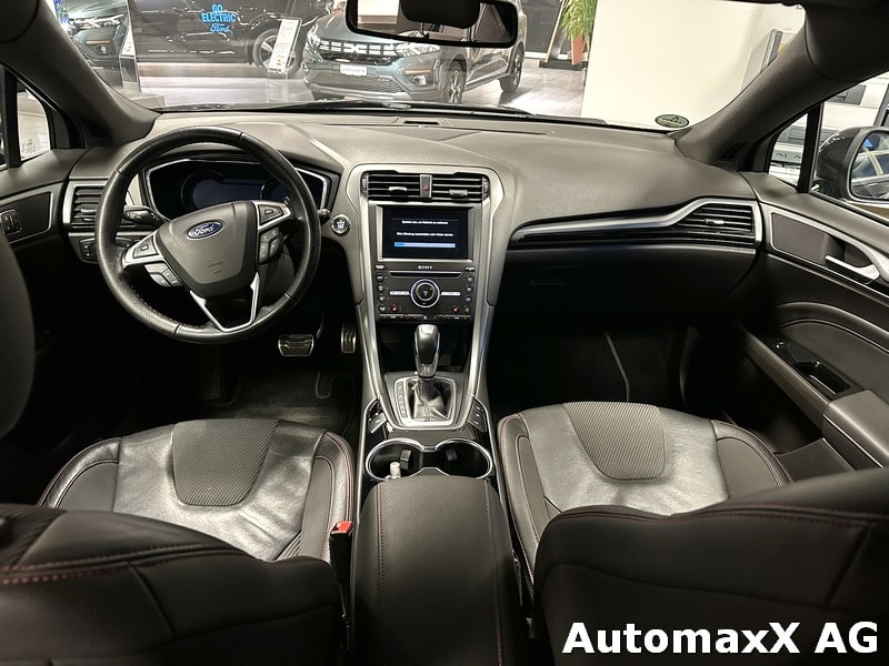 FORD Mondeo Station Wagon 1.5 EcoB SCTi ST-Line-image-11