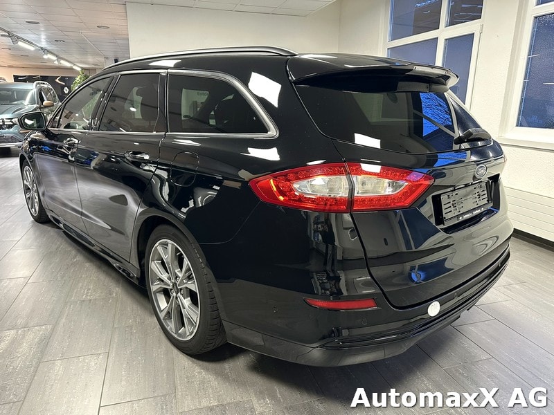 FORD Mondeo Station Wagon 1.5 EcoB SCTi ST-Line-image-3