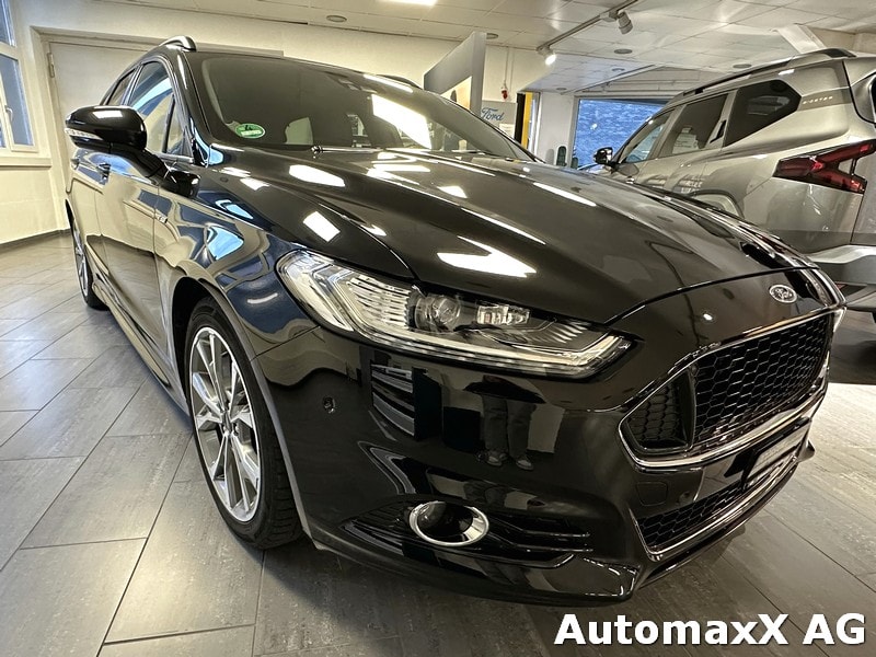 FORD Mondeo Station Wagon 1.5 EcoB SCTi ST-Line-image-7