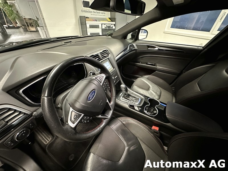 FORD Mondeo Station Wagon 1.5 EcoB SCTi ST-Line-image-9