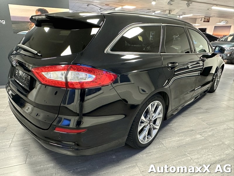 FORD Mondeo Station Wagon 1.5 EcoB SCTi ST-Line-image-5