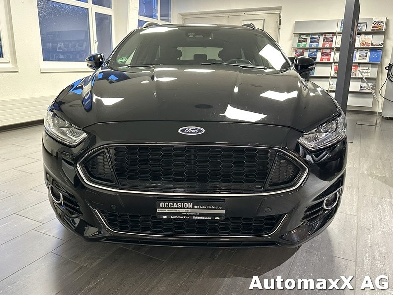 FORD Mondeo Station Wagon 1.5 EcoB SCTi ST-Line-image-0