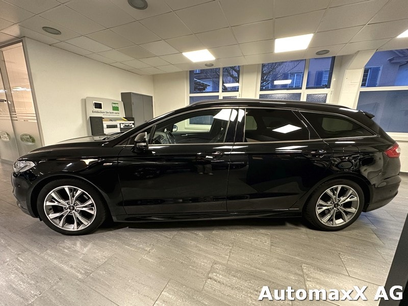 FORD Mondeo Station Wagon 1.5 EcoB SCTi ST-Line-image-2
