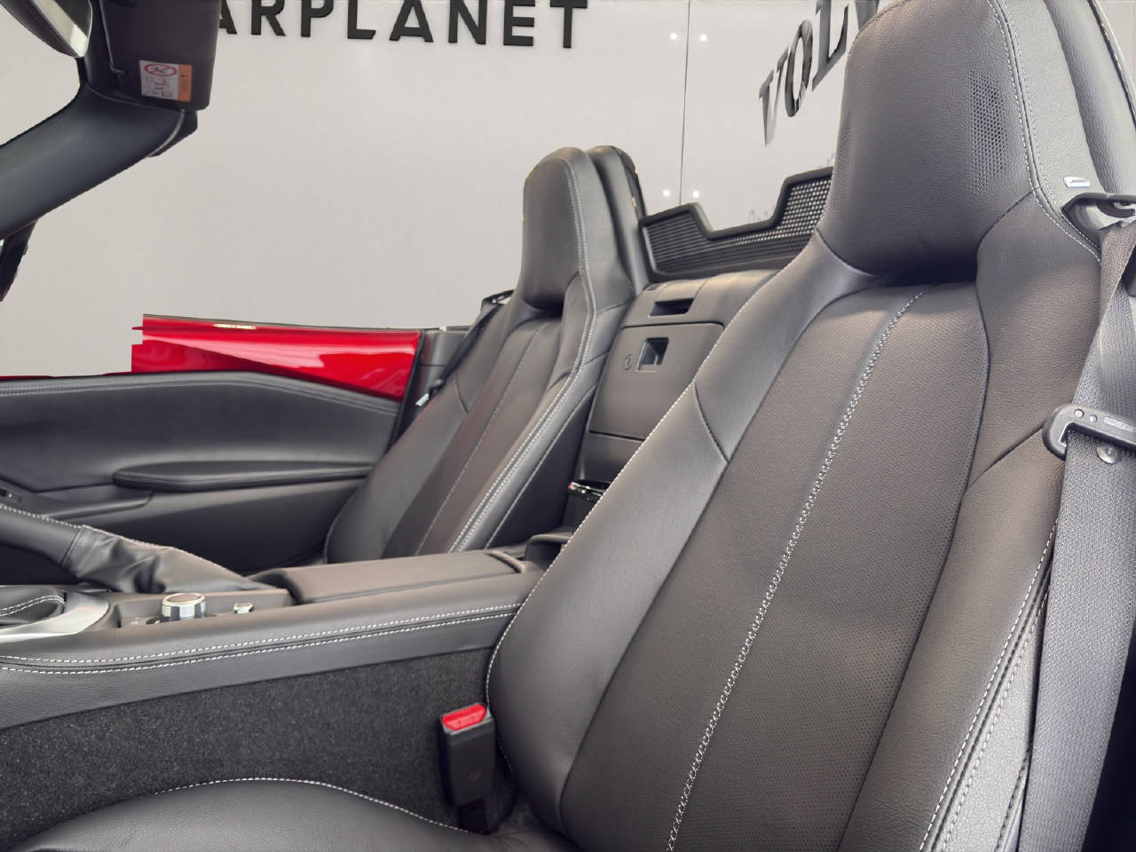 MAZDA MX-5 1.5 132 PS Exclusive-Line-image-8