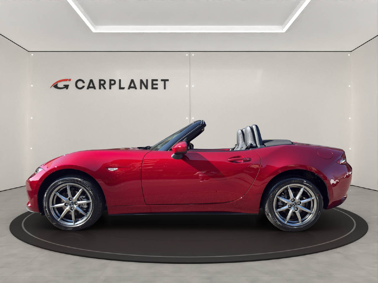MAZDA MX-5 1.5 132 PS Exclusive-Line-image-1