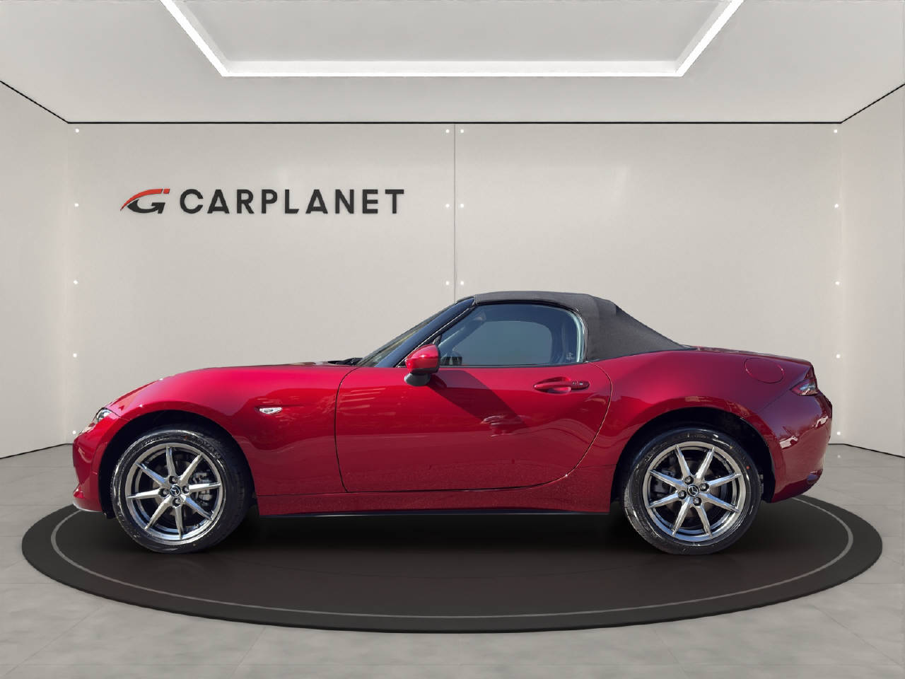 MAZDA MX-5 1.5 132 PS Exclusive-Line-image-4