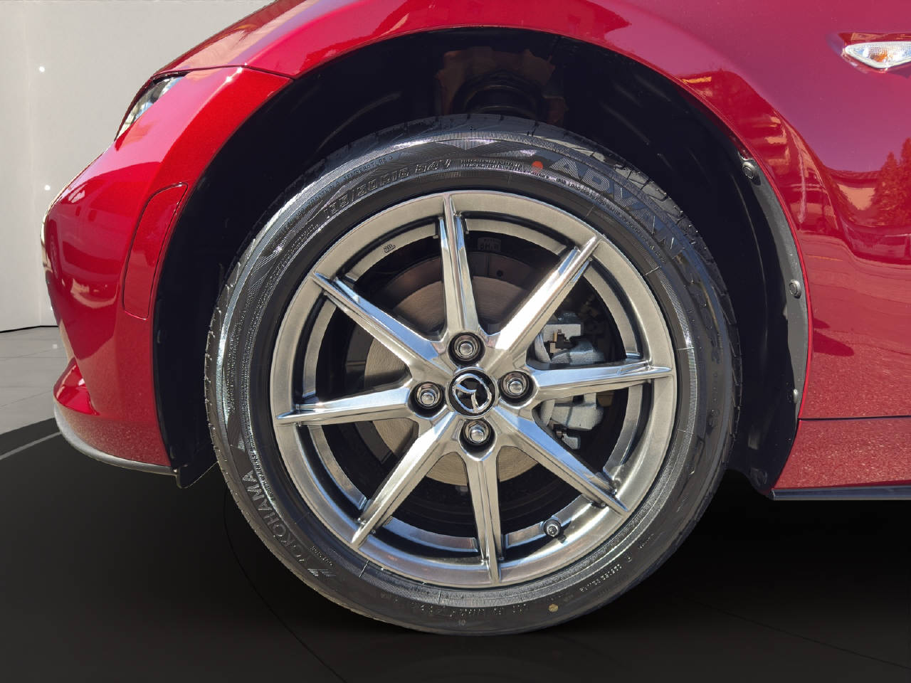 MAZDA MX-5 1.5 132 PS Exclusive-Line-image-6