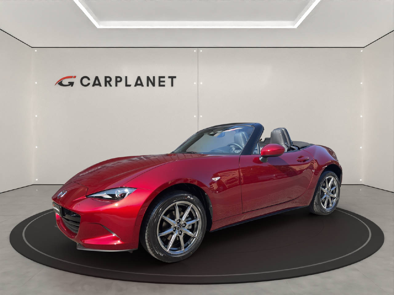 MAZDA MX-5 1.5 132 PS Exclusive-Line-image-0