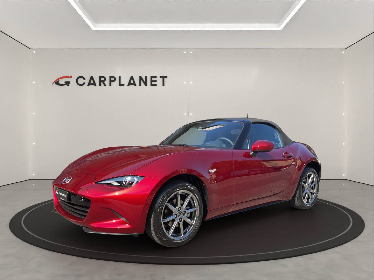 MAZDA MX-5 1.5 132 PS Exclusive-Line-image-3