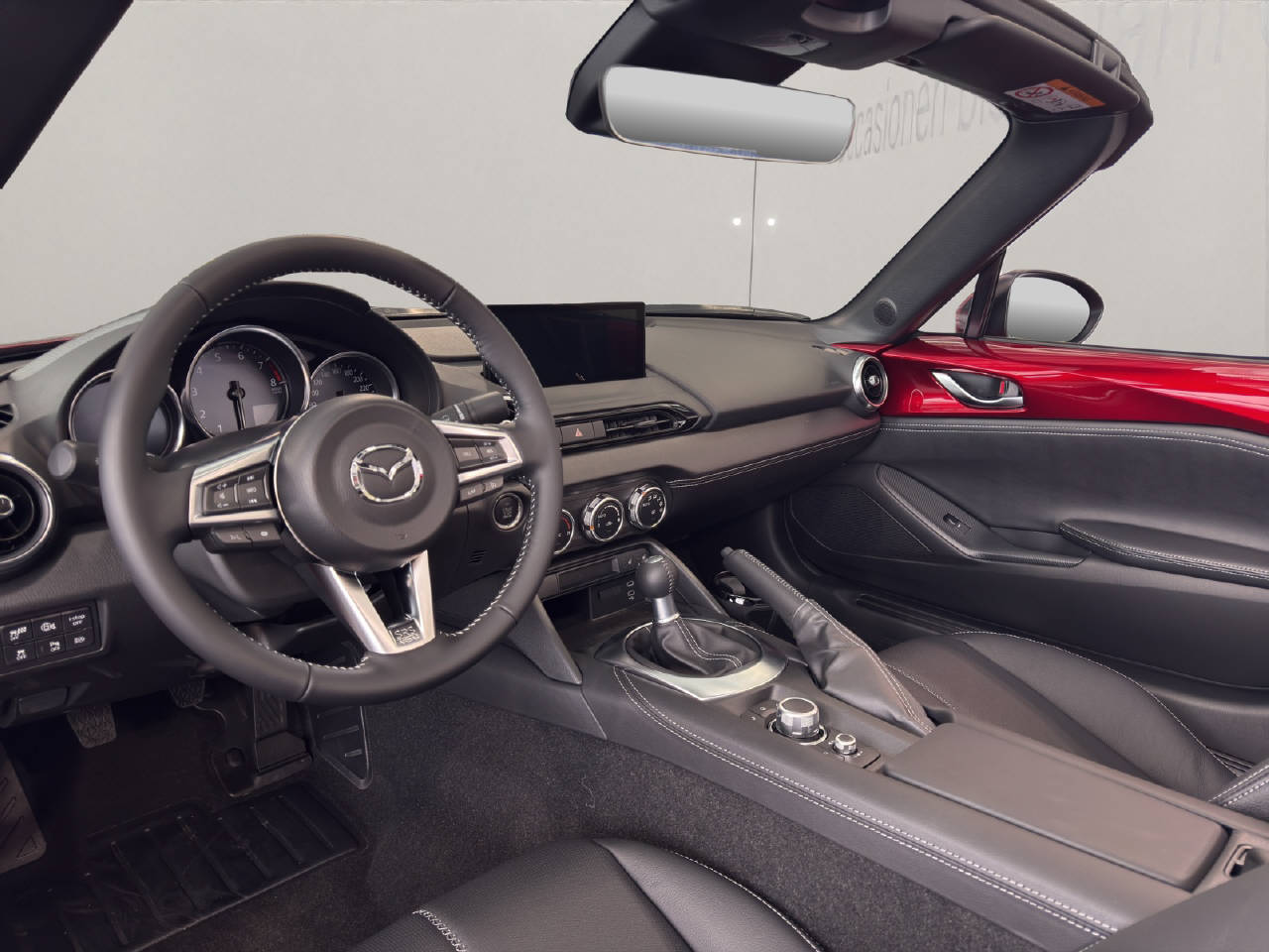 MAZDA MX-5 1.5 132 PS Exclusive-Line-image-7