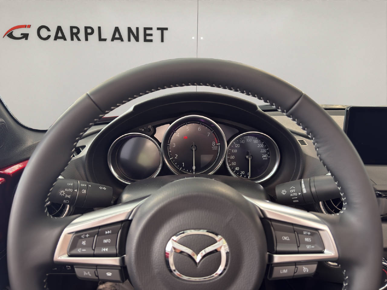 MAZDA MX-5 1.5 132 PS Exclusive-Line-image-11