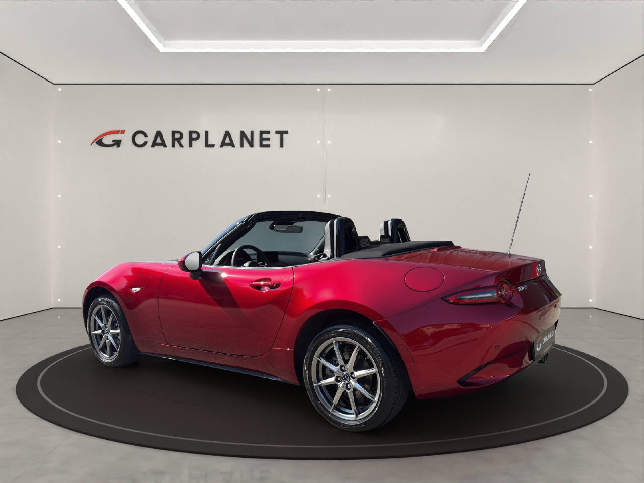 MAZDA MX-5 1.5 132 PS Exclusive-Line-image-2