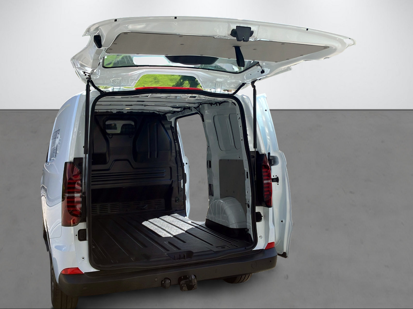 VW Transporter Kaw. 3100 E-Motor-image-10