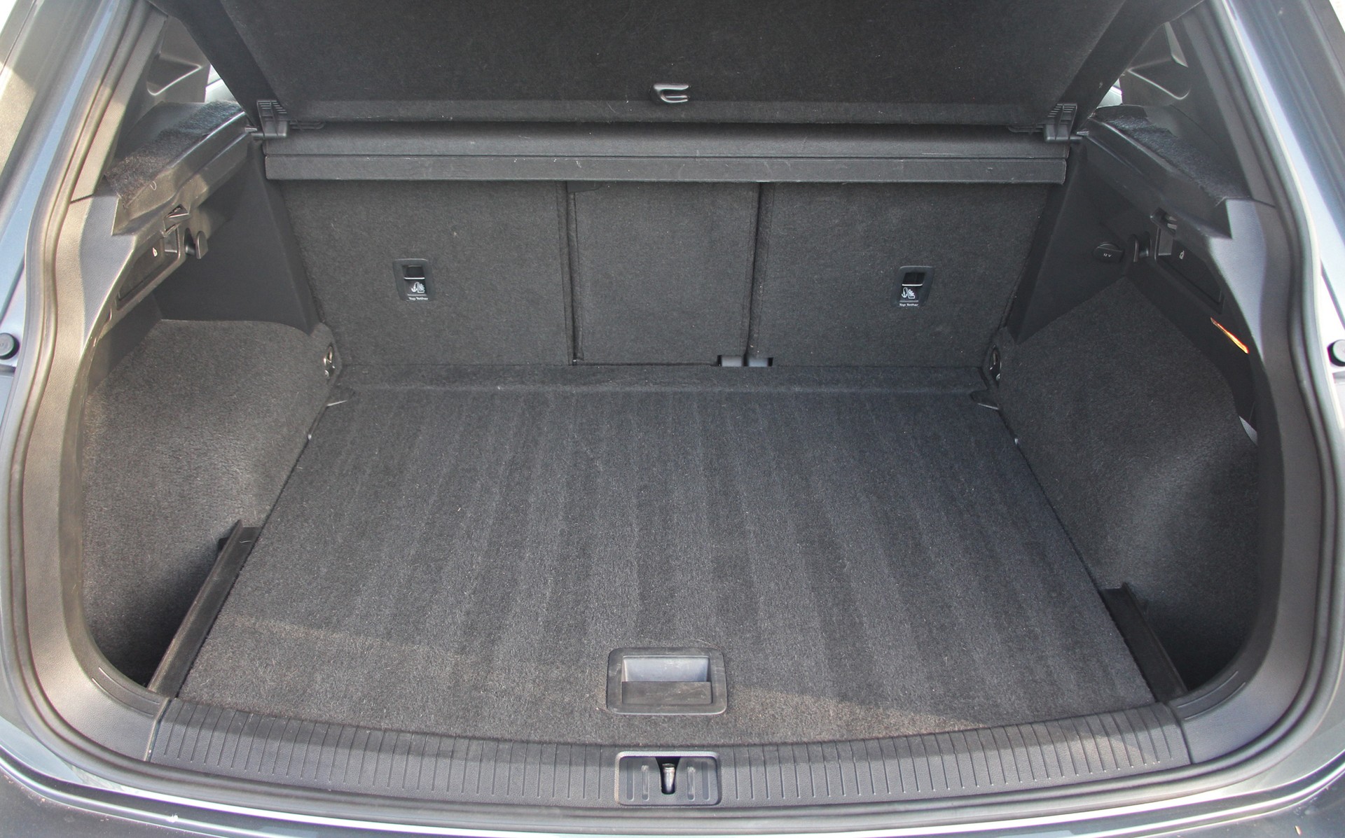 VW Tiguan 2.0TSI Highline 4Motion DSG R-Line-image-17