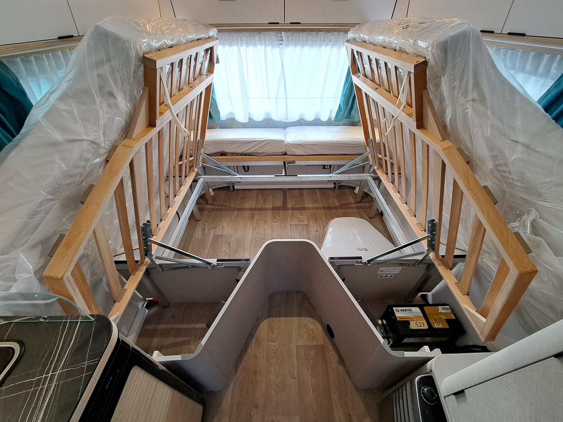 ERIBA Touring 542 Harbour Blue-image-8