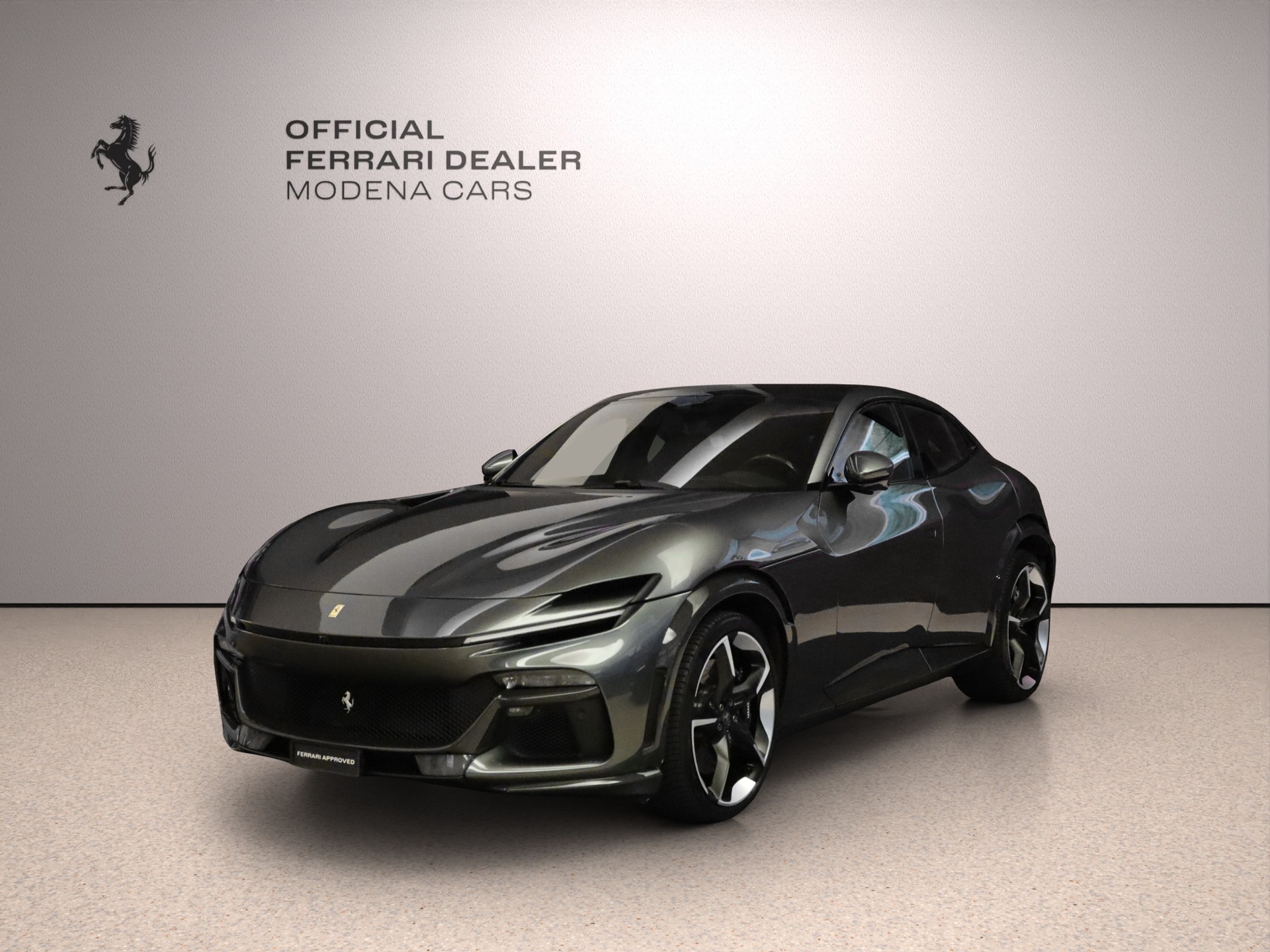 FERRARI PUROSANGUE-image-6
