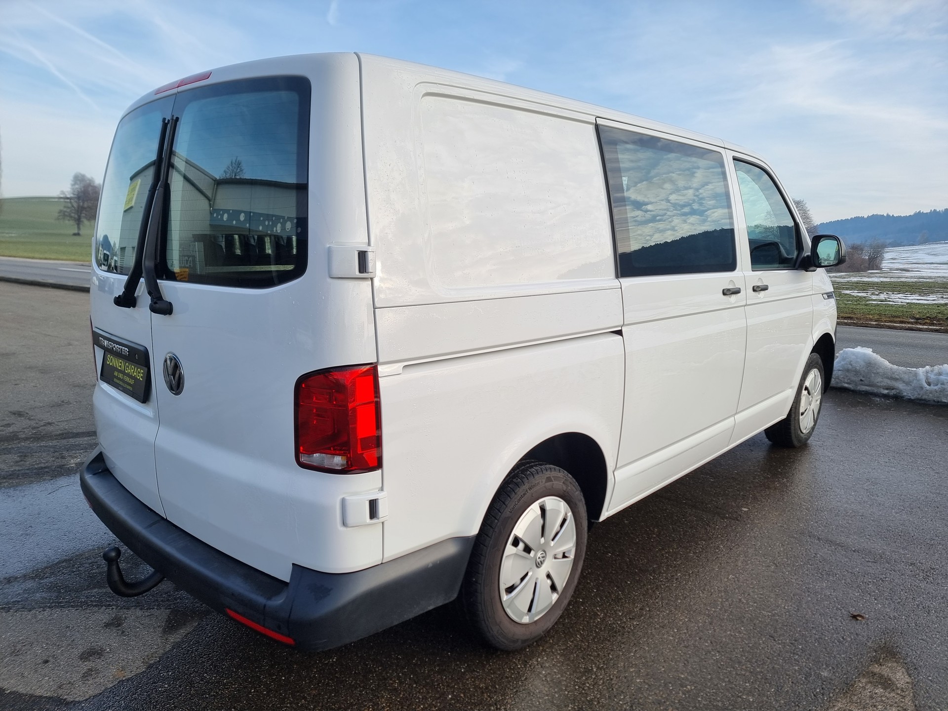 VW T6.1 2.0 TDI-image-8