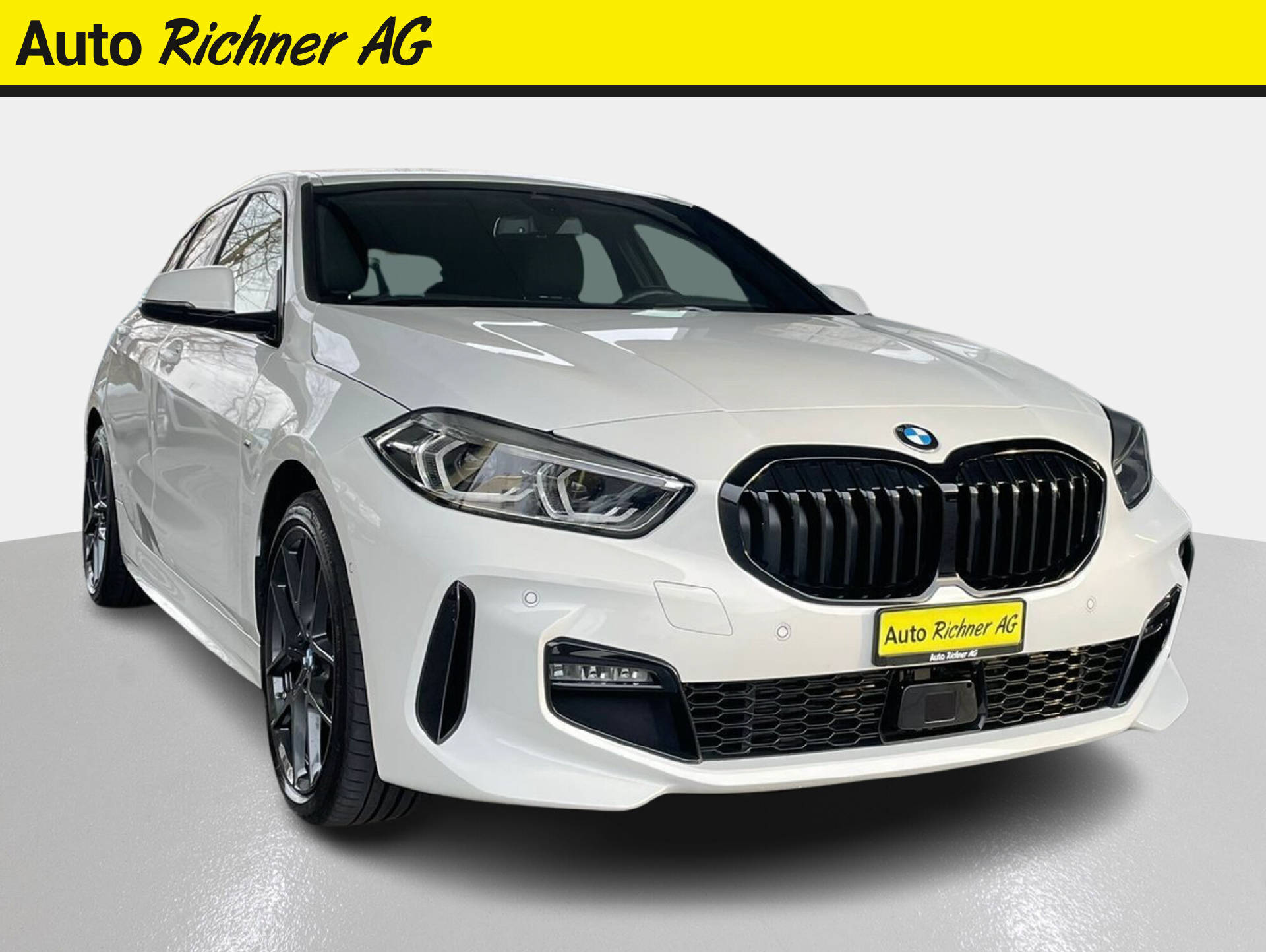 BMW 118d-image-0