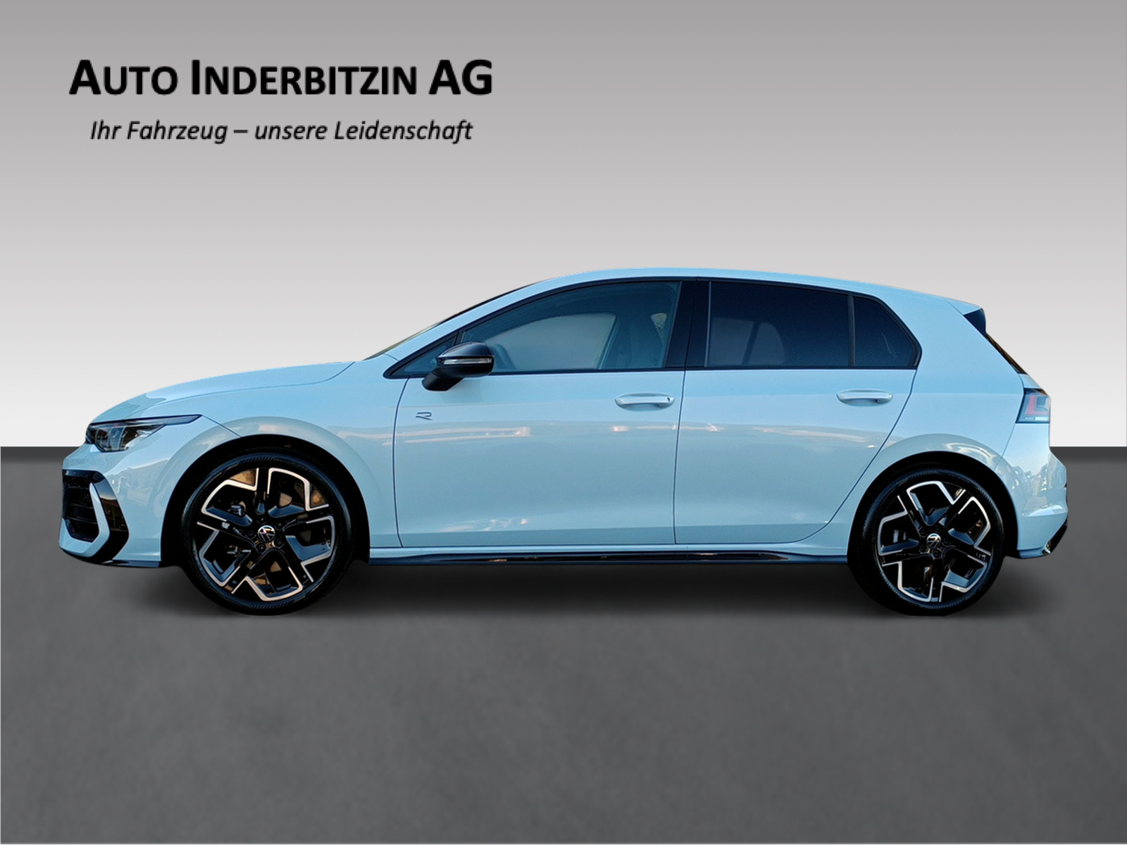VW Golf 2.0 TSI R-Line DSG 4 Motion-image-3