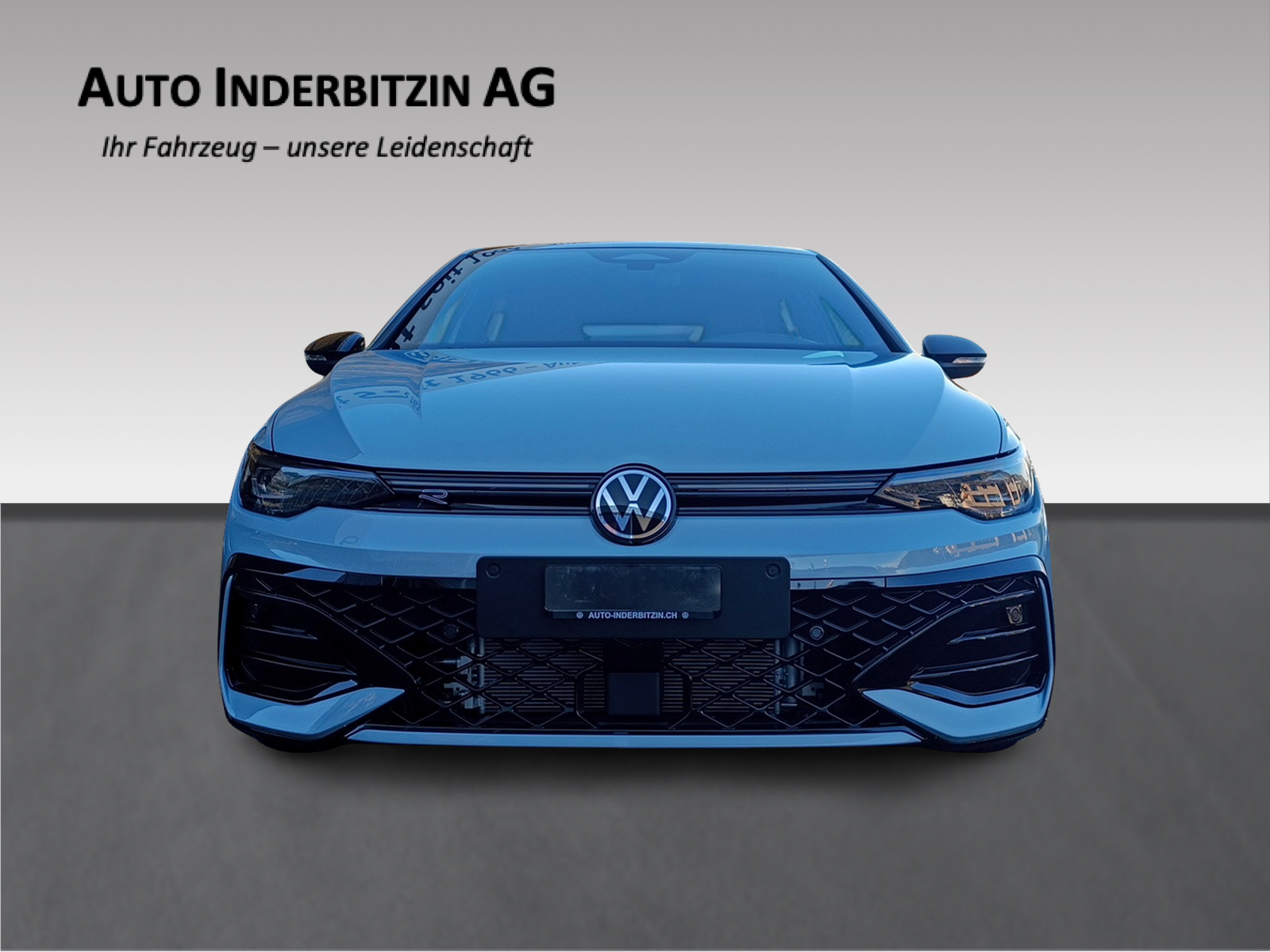 VW Golf 2.0 TSI R-Line DSG 4 Motion-image-1