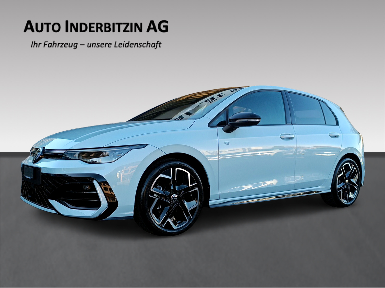VW Golf 2.0 TSI R-Line DSG 4 Motion-image-0