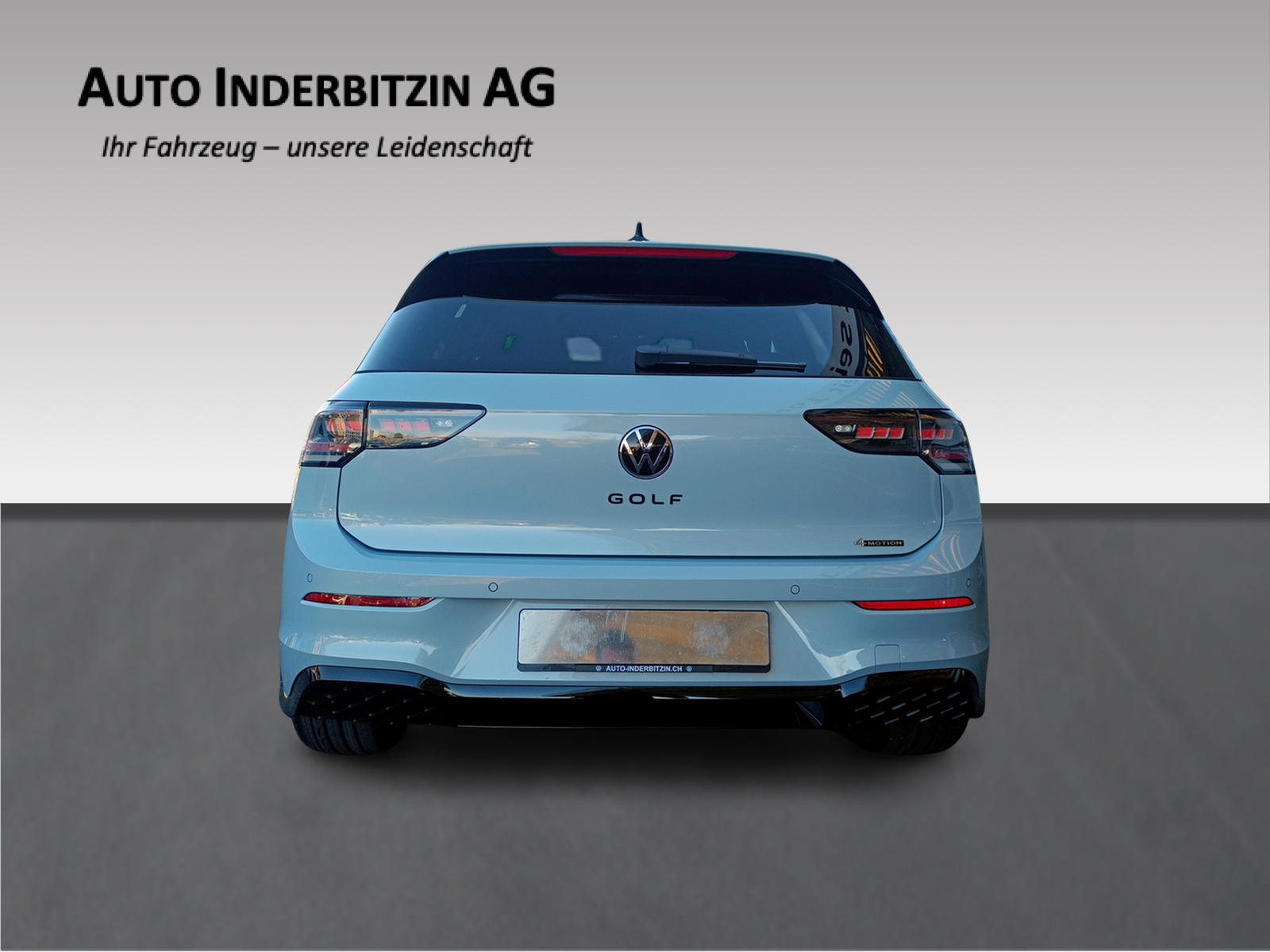 VW Golf 2.0 TSI R-Line DSG 4 Motion-image-4