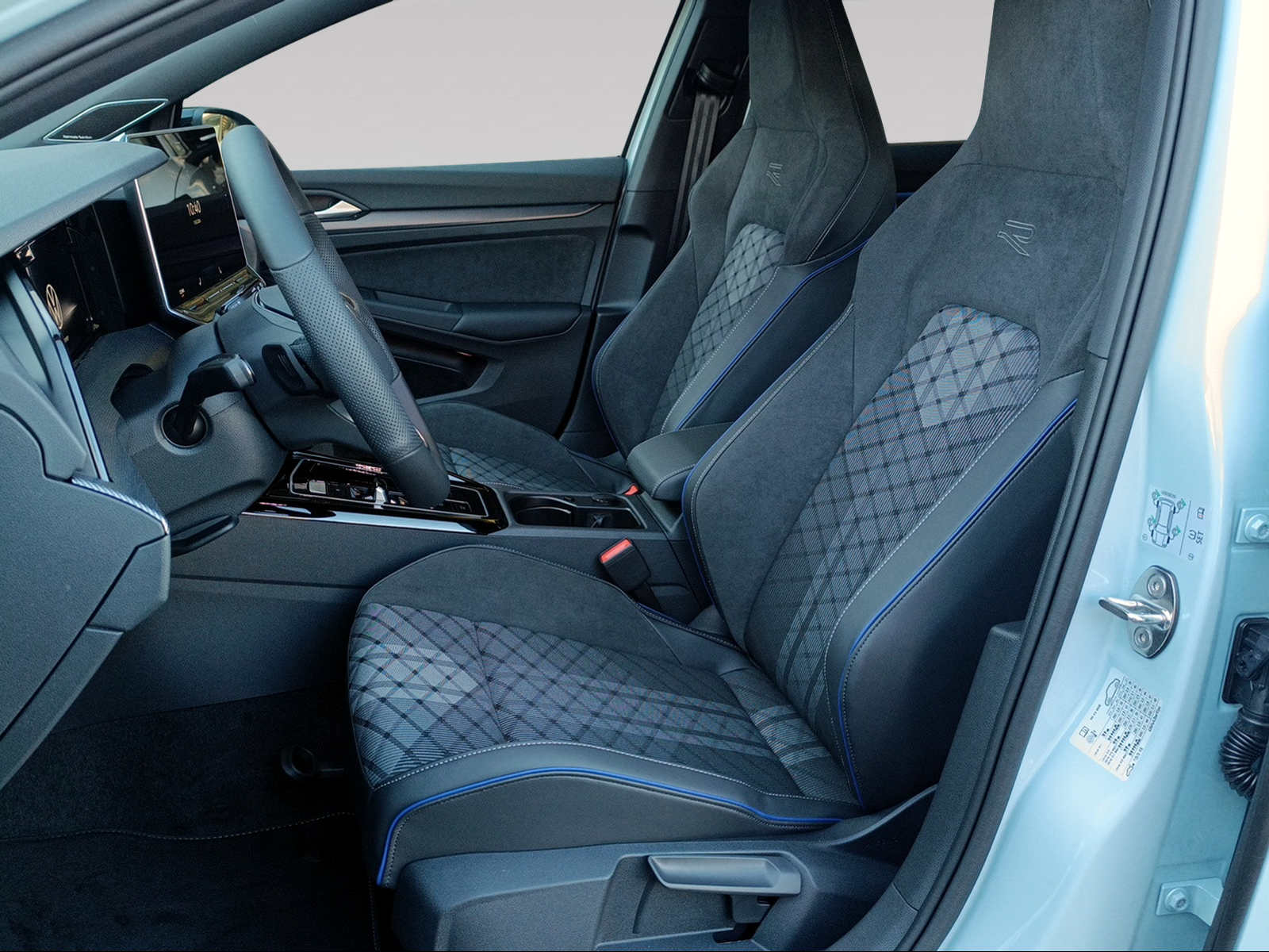 VW Golf 2.0 TSI R-Line DSG 4 Motion-image-7