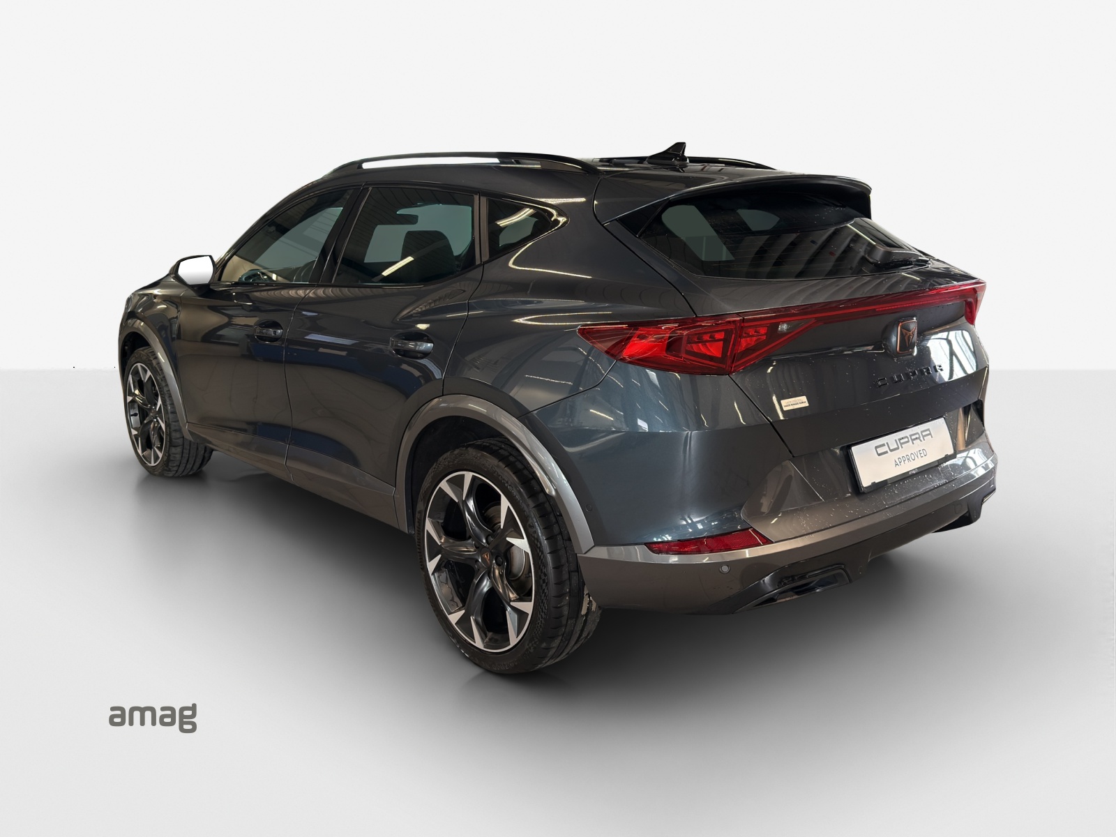 CUPRA Formentor 2.0TSI 4Drive DSG-image-2