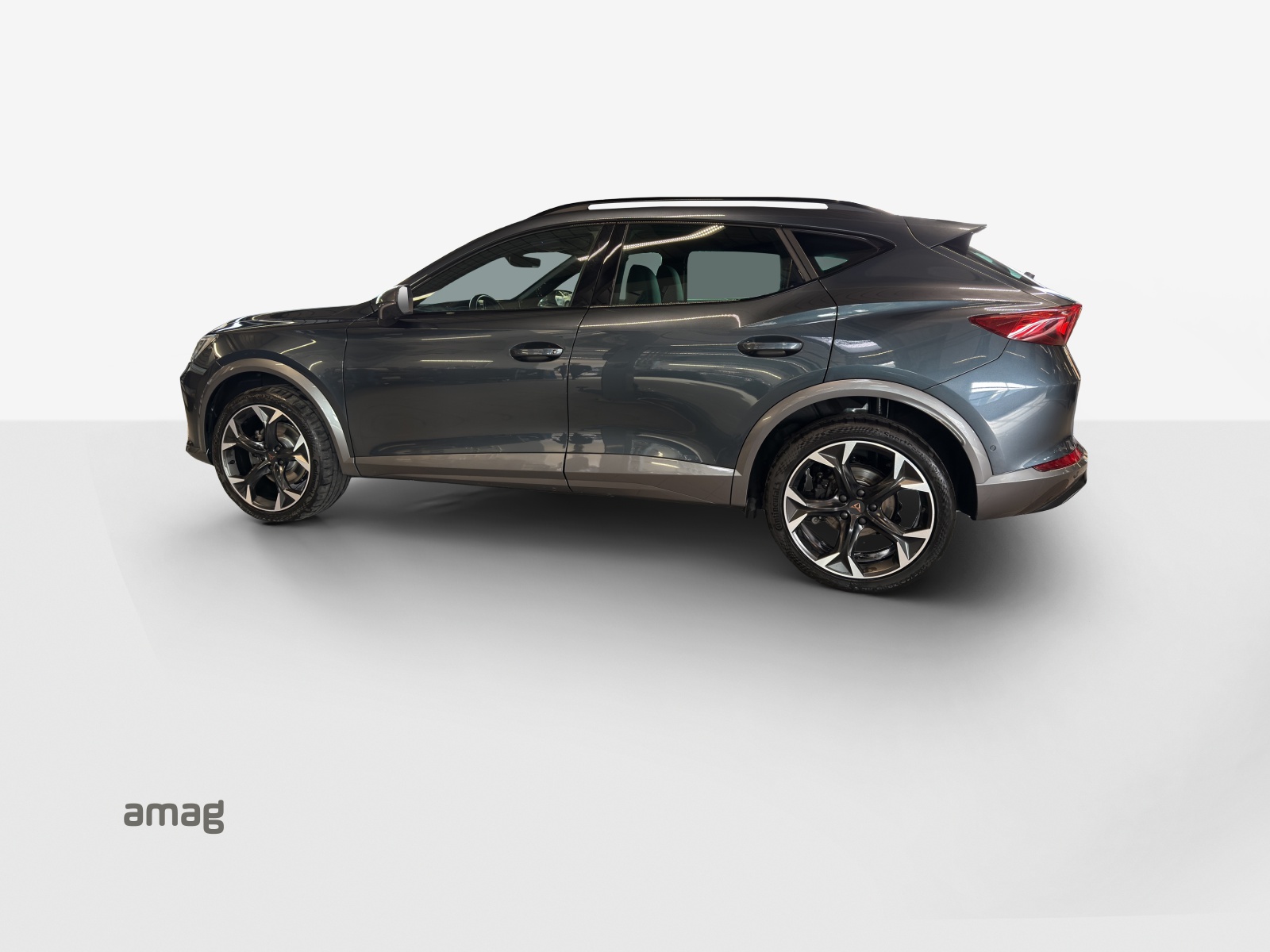CUPRA Formentor 2.0TSI 4Drive DSG-image-1
