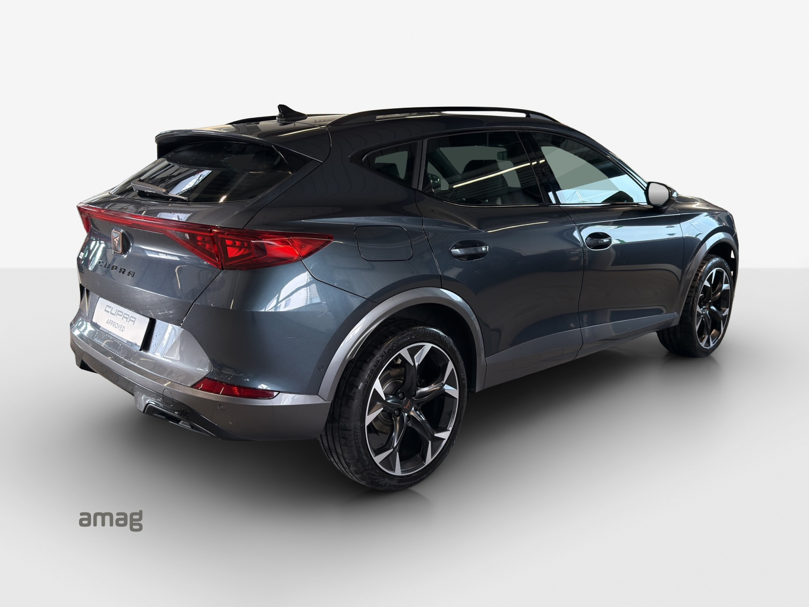 CUPRA Formentor 2.0TSI 4Drive DSG-image-4