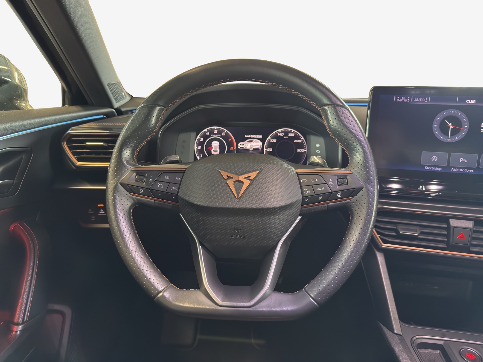 CUPRA Formentor 2.0TSI 4Drive DSG-image-9