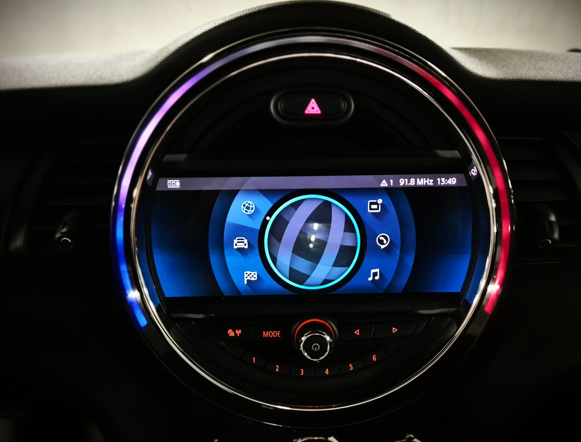 MINI Cooper John Cooper Works GP 3 Steptronic-image-8