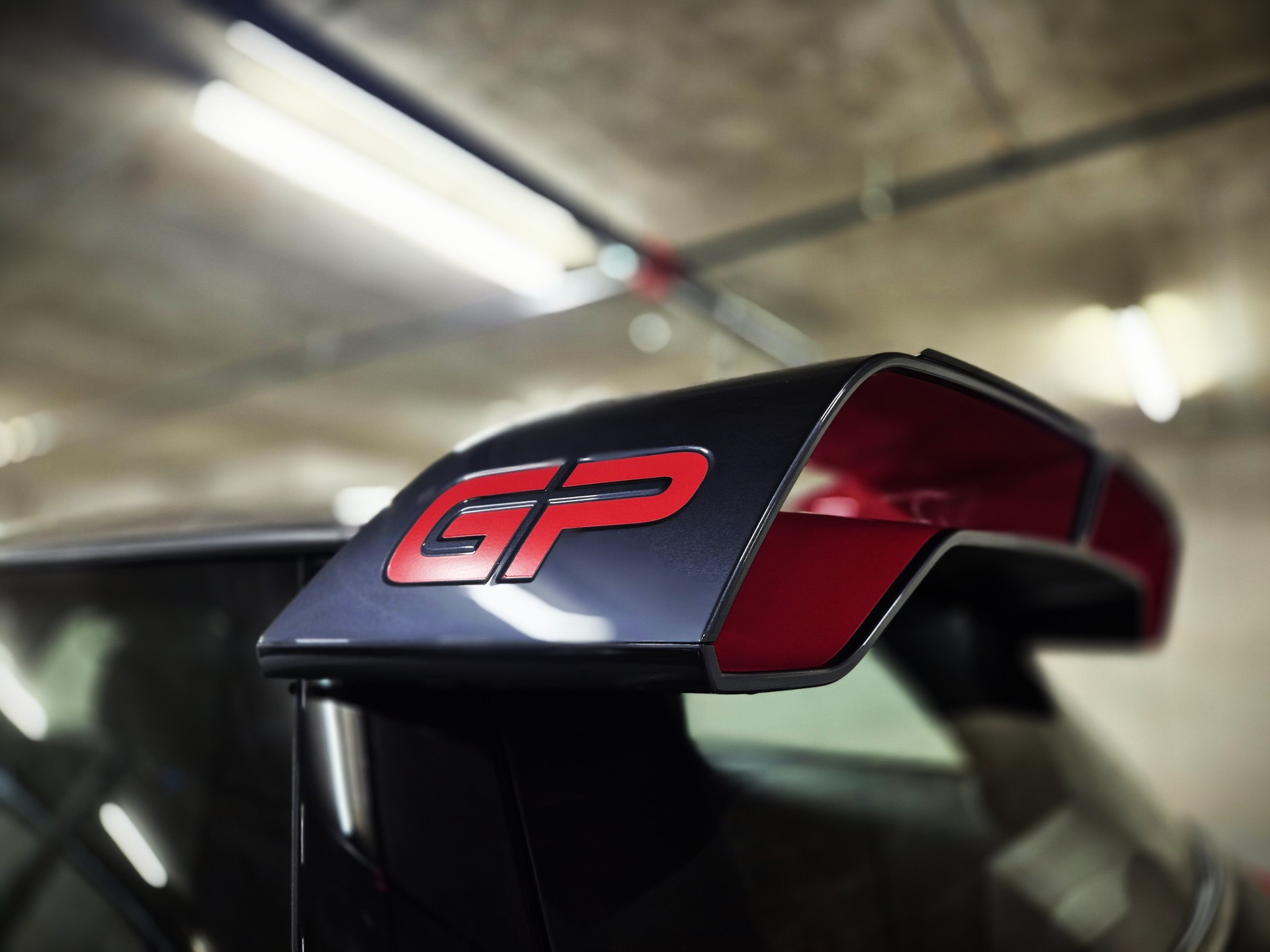 MINI Cooper John Cooper Works GP 3 Steptronic-image-5
