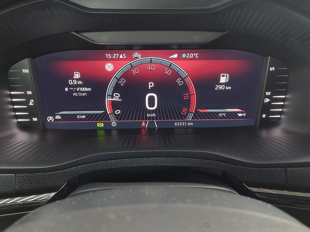 SKODA Karoq 2.0 TSI SportLine 4x4 DSG / Video : https://youtu.be/4TDaApmY20M / Bilder : https://youtu.be/dk-nvhk1I4w-image-11