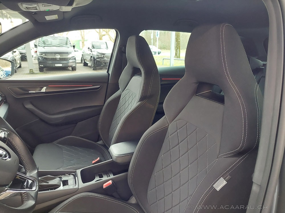 SKODA Karoq 2.0 TSI SportLine 4x4 DSG / Video : https://youtu.be/4TDaApmY20M / Bilder : https://youtu.be/dk-nvhk1I4w-image-23