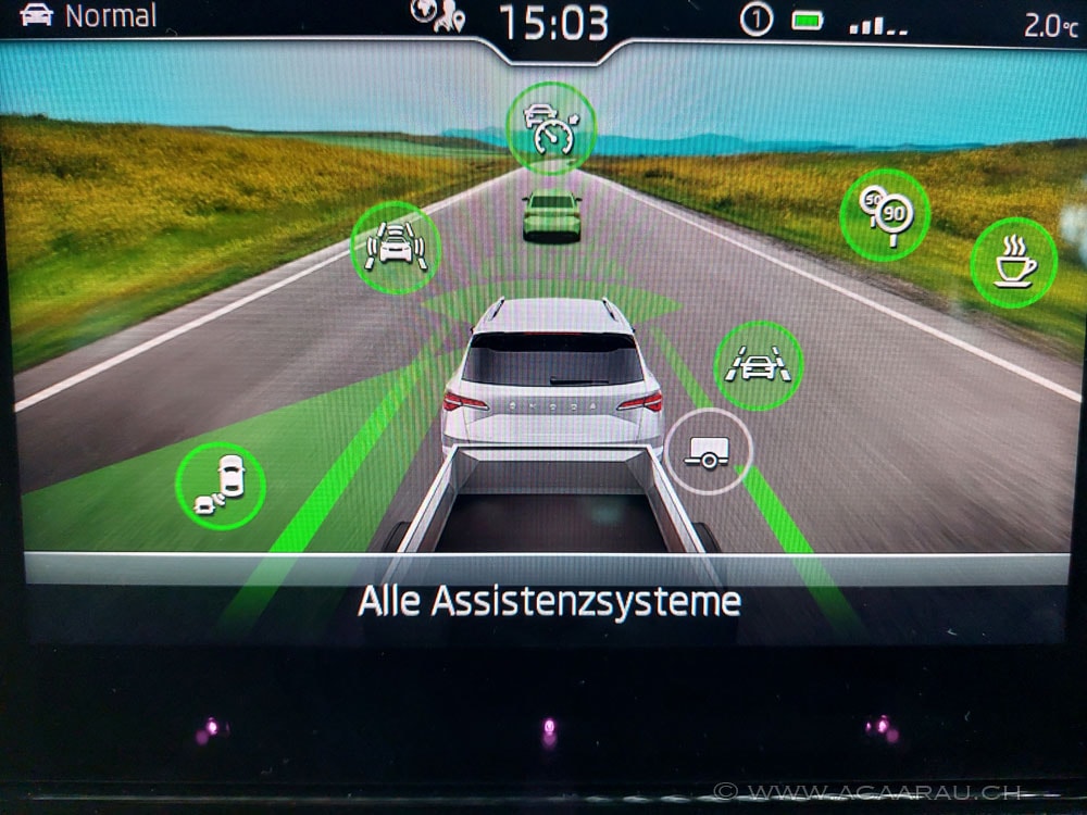 SKODA Karoq 2.0 TSI SportLine 4x4 DSG / Video : https://youtu.be/4TDaApmY20M / Bilder : https://youtu.be/dk-nvhk1I4w-image-20