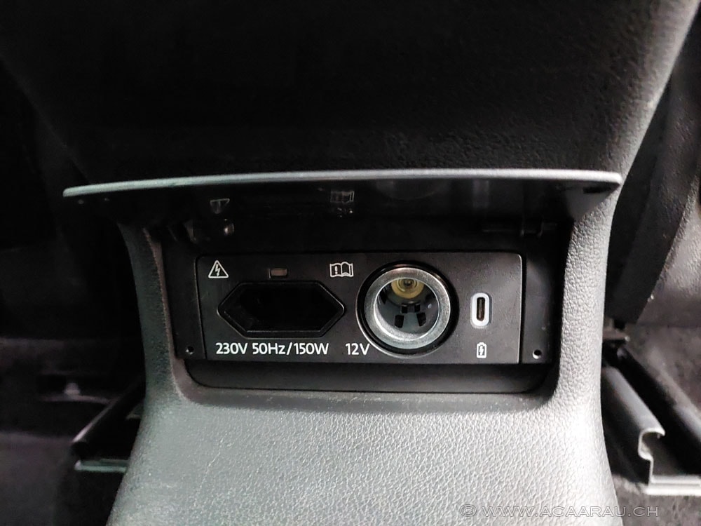 SKODA Karoq 2.0 TSI SportLine 4x4 DSG / Video : https://youtu.be/4TDaApmY20M / Bilder : https://youtu.be/dk-nvhk1I4w-image-29
