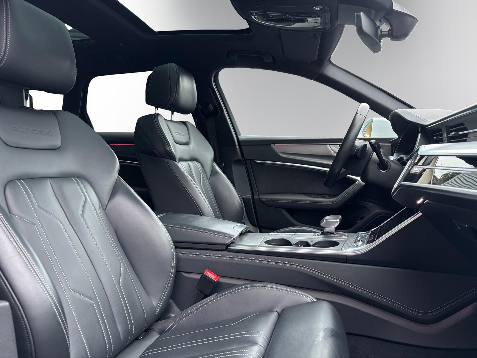 Image AUDI A6-ALLROAD A6 allroad 55 TFSI quatt.