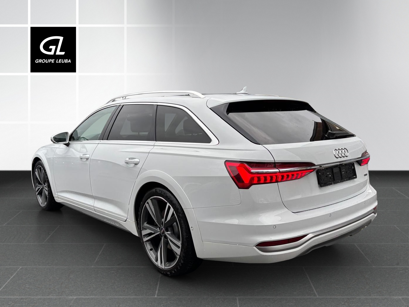Image AUDI A6-ALLROAD A6 allroad 55 TFSI quatt.