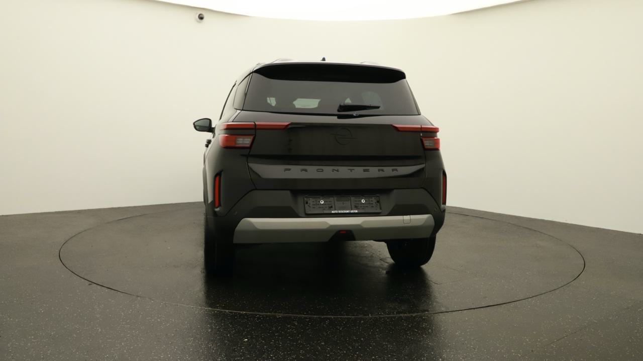 OPEL Frontera-e 44 kWh GS-showroom-element-3